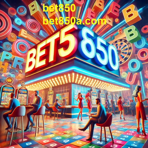 Descubra a Categoria de Jogos de Palavras-Chave na Bet850